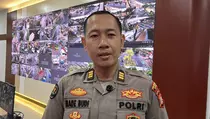 Diteriaki Maling, Pengendara Mobil di Margonda Depok Dikeroyok Massa