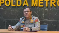 Juru Parkir di Cakung Disiram Air Keras Saat Lerai Tawuran