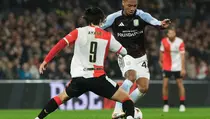 Hasil Liga Europa: Aston Villa Menang, Nottingham Forest Meradang