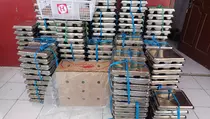 Pemkab Ultimatum ‎‎136 Dapur SPPG di Cianjur yang Belum Higienis