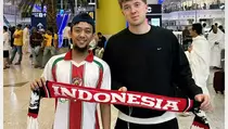 Kehilangan Ole Romeny Lebih Berat daripada Absennya Emil Audero