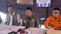 Hari Kelima, Evakuasi Ponpes Al-Khoziny Libatkan Lebih Banyak Personel