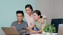 Kemenaker: 451 Perusahaan Daftar Program Magang Nasional
