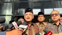 Menteri Haji dan Umrah Minta KPK Usut Kebocoran Dana Haji Rp 5 Triliun