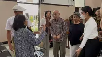 Sidang Praperadilan Dilanjutkan, Keluarga Harap Nadiem Bisa Pulang