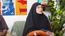 Artis Nadya Almira Diduga Ogah Tanggung Jawab setelah Tabrak Pemotor