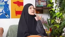 Kasus Lama Muncul Lagi, Nadya Almira Bantah Jadi Pelaku Tabrak Lari