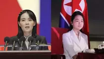 Takhta Kim Jong Un di Persimpangan: Milik Adik Setia atau Putri Belia?