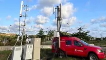 Telkomsel Hadirkan Lebih dari 300 BTS Berteknologi 4G/LTE dan Hyper 5G di MotoGP Mandalika 2025
