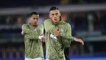 Jay Idzes Bakal Starter, Sassuolo Siap Manfaatkan Krisis Fiorentina