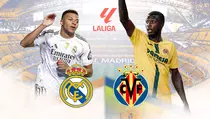 Prediksi Real Madrid vs Villarreal: Faktor Kandang Bisa Jadi Pembeda!