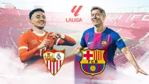 Preview Sevilla vs Barcelona: Sejarah Memihak Tim Tamu