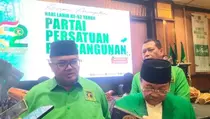 Tolak SK Mardiono, PPP Jabar hanya Akui Agus Suparmanto sebagai Ketum