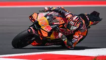 Sembuh dari Cedera, Maverick Vinales Siap Tampil pada MotoGP Catalunya