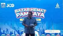 Ambisi Rano Karno Jadikan Jakarta Pusat Fashion Asia