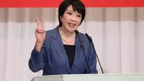 Parlemen Jepang Pilih Sanae Takaichi Jadi PM Perempuan Pertama