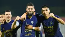 Persita vs Persijap Sore Ini, Pendekar Cisadane Bidik 3 Poin Penuh