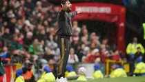 Amorim Sudah Tahu Nasib Man United Sejak Pemain Ikat Tali Sepatu