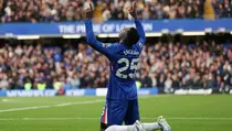 Babak I Chelsea vs Liverpool 1-0, Caicedo Bawa The Blues Unggul