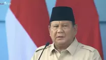 Prabowo Serahkan 6 Smelter Rampasan Negara ke PT Timah