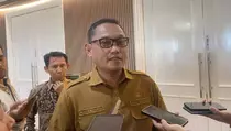 TPP ASN Kaltim Terancam Dipangkas Imbas Penurunan Dana Transfer Pusat