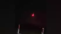 Heboh Cahaya Misterius di Langit Cirebon, BRIN: Itu Meteor Melintas