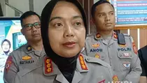 Polisi Selidiki Fenomena Diduga Meteor Jatuh di Cirebon