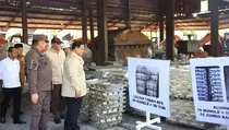 Penutupan Tambang Ilegal Selamatkan Triliunan Rupiah Penerimaan Negara