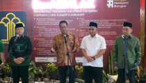 Akhiri Dualisme PPP, Mardiono dan Agus Sepakat Tidak PAW Anggota DPRD