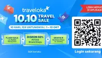 3 Pilihan Tiket Pesawat Citilink yang Bisa Anda Pilih untuk Perjalanan Nyaman di Dalam Negeri