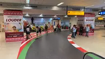 Bandara Lombok Dipuji Pembalap MotoGP Usai GP Mandalika