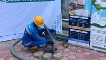 Permintaan Sedot Tinja di Jakarta Naik 100 Persen, Warga Kian Sadar