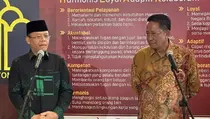 Prabowo Tak Ikut Campur Islah PPP, Menkum: Ini Inisiatif Internal