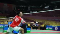 Tekuk Hong Kong, Indonesia Lolos ke Perempat Final WJC 2025