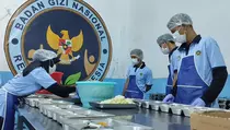 Hindari Siswa Keracunan, Pemkab Awasi Ketat MBG di Pangandaran