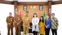 Bobby Nasution Serius Ubah Pendidikan Sumut lewat Teknologi AI