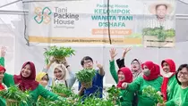 Cerita dari Secangkir Kopi D'Shafa: Bagaimana Pemberdayaan Seorang Ibu Menggerakkan Roda Raksasa Industri