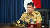Gubernur Bobby Nasution Masif Gelar Pasar Murah untuk Tekan Inflasi, Aktivis: Langkah Tepat