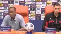 Jelang Lawan Arab Saudi, Kluivert: Energi Timnas Indonesia Luar Biasa!