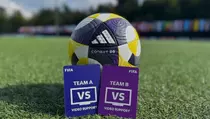 FIFA Luncurkan FVS, Alternatif VAR yang Lebih Murah dan Praktis
