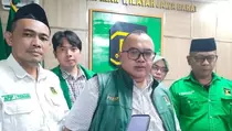 PPP Jabar Sepakat Dukung Islah Kubu Mardiono dan Agus Suparmanto