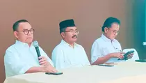 Setahun Pemerintahan Prabowo Jadi Momen Benahi Tata Kelola Negara