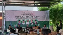 Masyarakat Adat Harus Dilibatkan dalam Perizinan Usaha Tambang