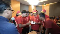 Shell Tingkatkan Karier Mekanik dan Kuatkan Posisi di Bisnis Pelumas