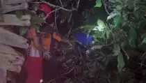Hujan dan Angin Kencang Terjang Paser Kaltim, 4 Rumah Warga Rusak