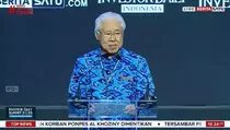Enggartiasto: Indonesia Bisa Jadi Pemain Utama Ekonomi Baru Dunia