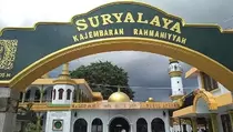 Menelusuri Sejarah Pesantren, Warisan Islam sejak Abad Ke-14