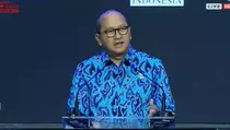 Rosan Roeslani: Pengalihan 12 Persen Saham Freeport Masuk Tahap Akhir