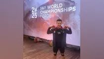 Ini Hasil Lengkap Wakil Indonesia pada Kejuaraan Dunia Angkat Besi