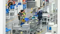 Midea Bawa Revolusi Pabrik Nol Karbon dari Chongqing ke Asia Tenggara